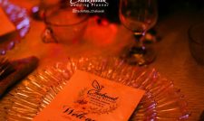 باغ تشریفات چکاوک