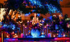 باغ تالار چکاوک