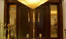 تالار تشریفات کلاسیک