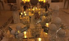 تالار پذیرایی تشریفات کلاسیک در نارمک