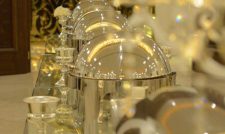 تالار تشریفات کلاسیک