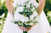 راهنمای انتخاب گل عروس