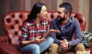 نحوه ارتباط مؤثر با شریک زندگی