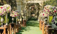 باغ تالار دانش ايران خودرو