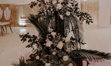 باغ عروسی مختلط امیران پایتخت