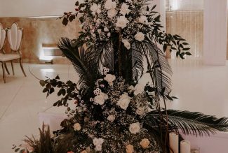 باغ عروسی مختلط امیران پایتخت