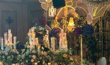 باغ تشریفات عروسی دهکده عروسی