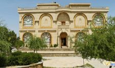 تالار اجلاس محمدشهر