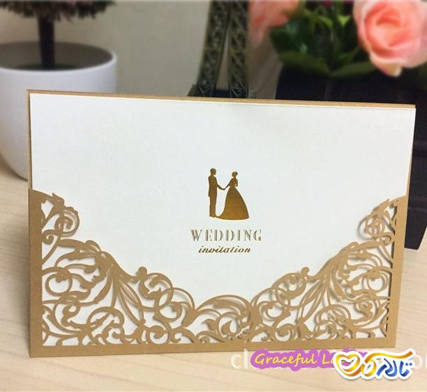 نکاتی برای انتخاب کارت عروسی