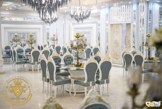 تالار لوکس الیزه