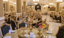 تالار امرالد استار