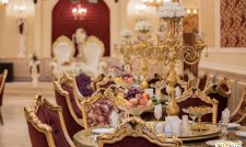 تالار امرالد هفت حوض