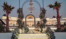 عمارت نیاوران تهران