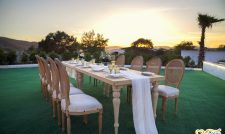 باغ تالار نیاوران