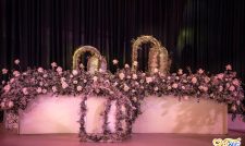 باغ تالار تشریفات نیاوران