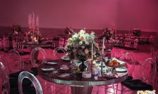 اجاره باغ عروسی نیاوران