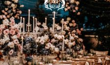 سالن عقد عمارت ایرانی