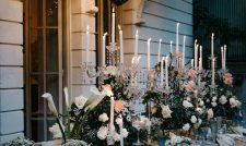 عمارت عقد ايرانی