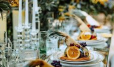 سالن عقد عمارت ایرانی / الهیه