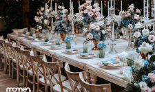 عمارت عقد ايرانی