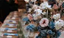 عمارت عقد ايرانی