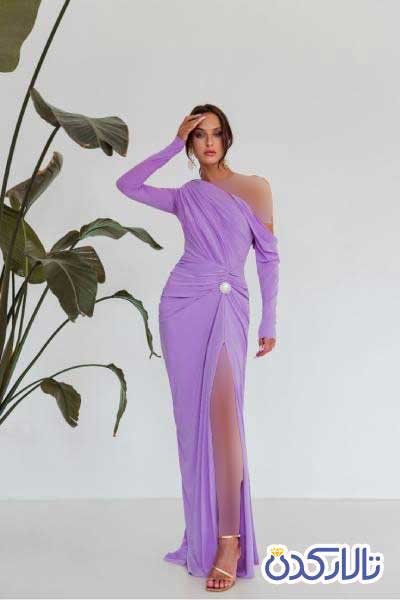 مدل لباس مجلسی برای جشن عقد برادر