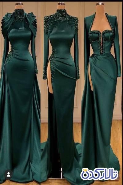 لباس برای نامزدی برادر