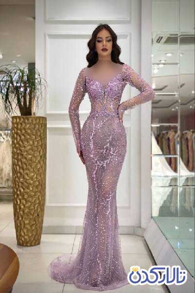 لباس برای عروسی برادر شوهر