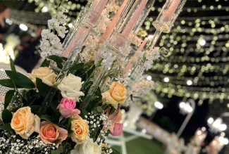 باغ تشریفات فرزاد و فرزین