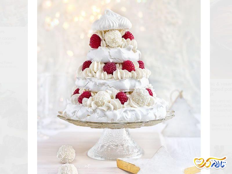 شیرینی کریسمس