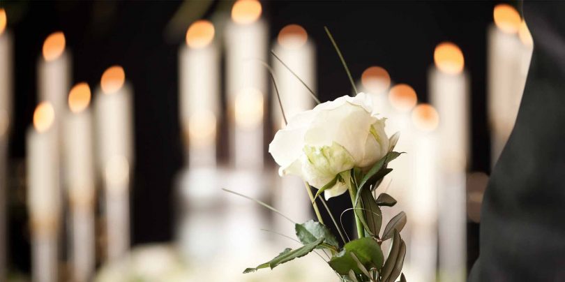 تالارهای پذیرایی برای مراسم ترحیم