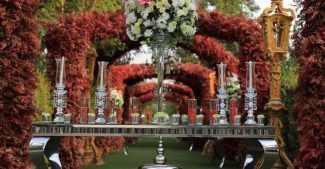 باغ تالار کسری