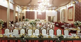 باغ تالار کسری