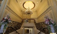 تالار پذیرایی گلاریس | خانی آباد