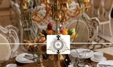 تالار پذیرایی تشریفاتی گلاریس در خانی آباد نو