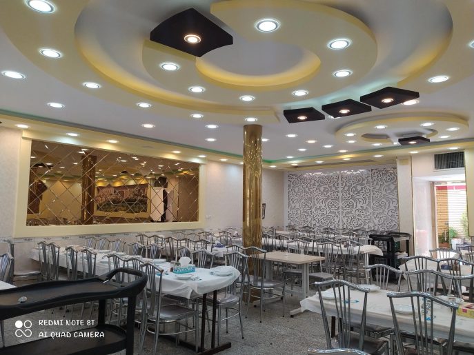تالارعروسی قصرمروارید