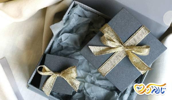 بهترین ایده برای کادو به عروس و داماد