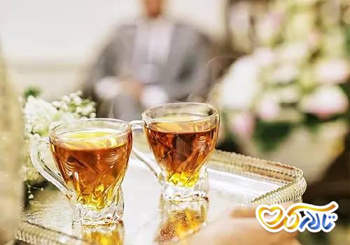 رفتار دختر در جلسه خواستگاری چگونه باید باشد
