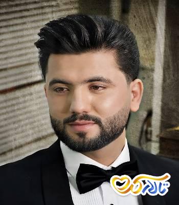 مدل مو دامادی جدید