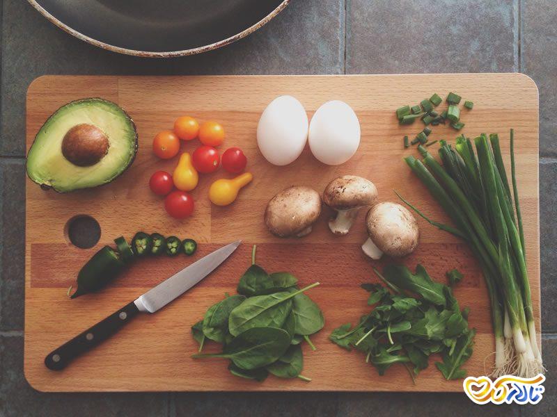 کاهش وزن برای عروسی