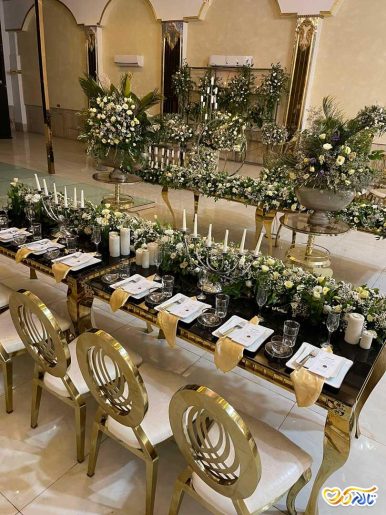 باغ تالار هیلان