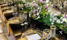 باغ تالار عمارت هیلان