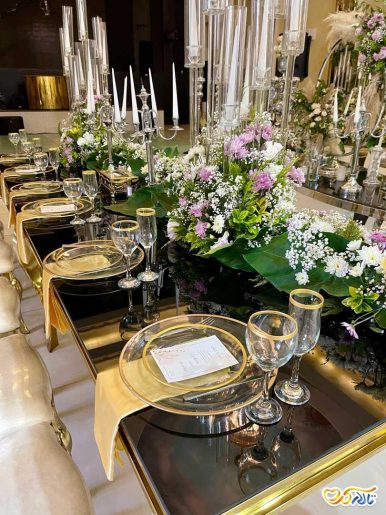 باغ تالار عمارت هیلان