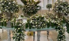 باغ تالار عمارت هیلان