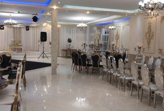 باغ تالار همایونی