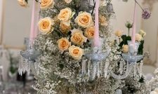 باغ تالار مدرن هانی