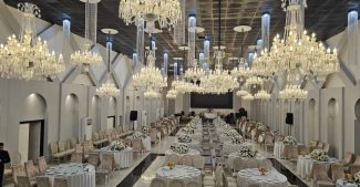 تشریفات حسینی