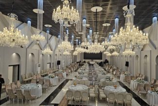 تشریفات حسینی