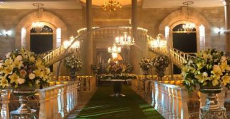 تشریفات مجالس حسینی