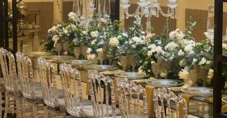 تشریفات حسینی